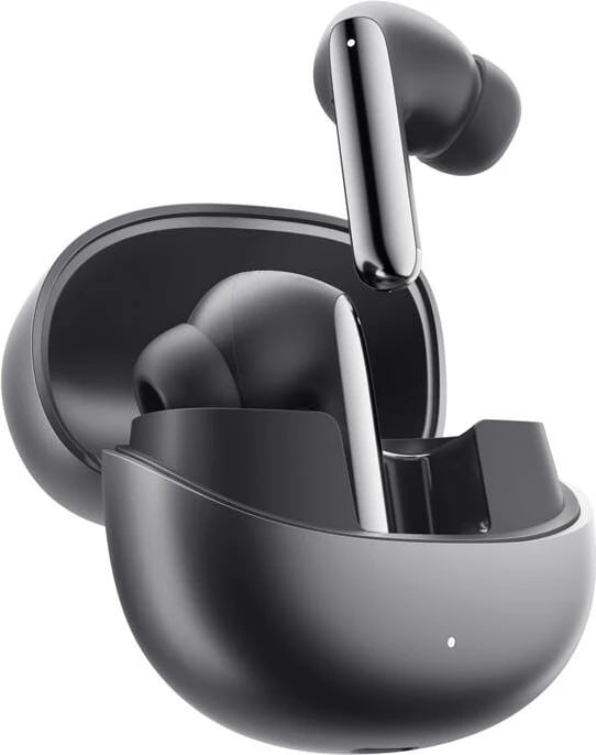 Kufje TWS QCY MeloBuds Pro HT08 me ANC, të zeza