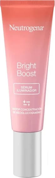 Serum ndriçues për fytyrë Neutrogena Bright Boost unisex 30ml