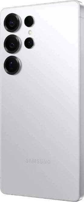 Celular Samsung Galaxy S25 Ultra 5G 12/1TB Dual SIM, ngjyrë argjendi