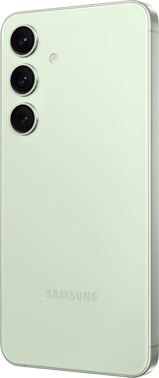 Celular Samsung Galaxy S24 SM-S921B 8+128GB DS 5G, Jade Green