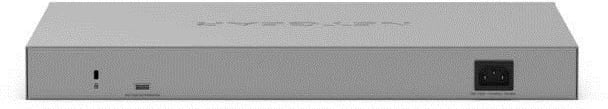 Switch NETGEAR GS728TP Managed L2/L3/L4 Gigabit Ethernet PoE Gri