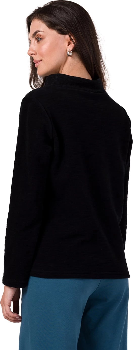 Duks femra BeWear 185816, i zi