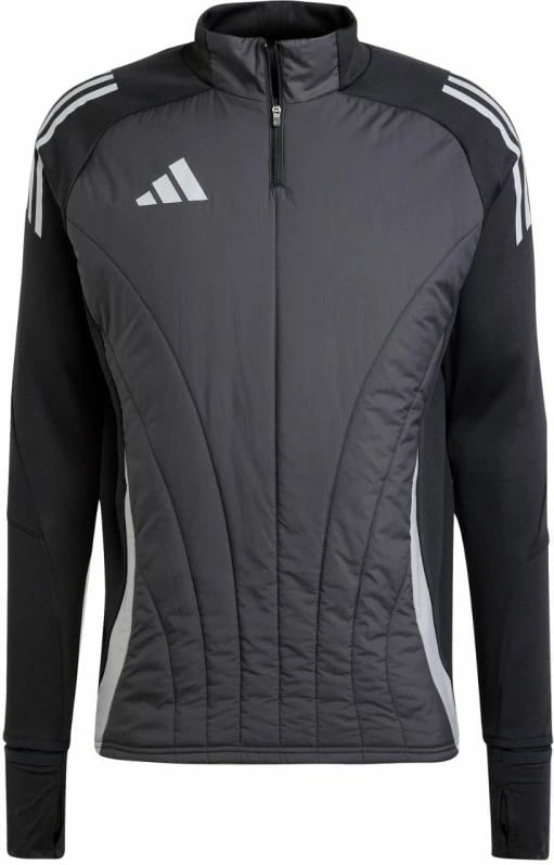 Duks për meshkuj adidas, i zi