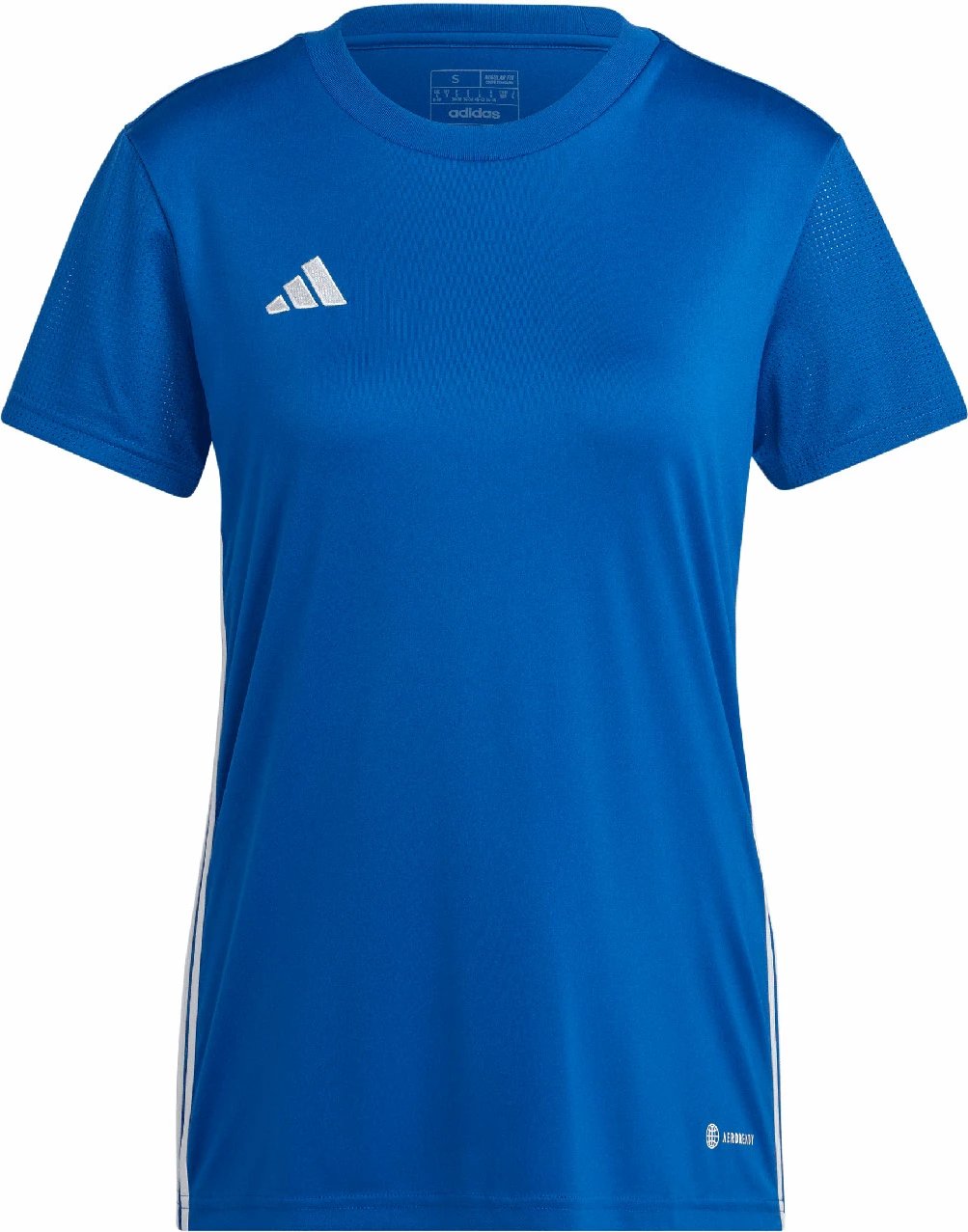 Maicë për femra adidas, e kaltër