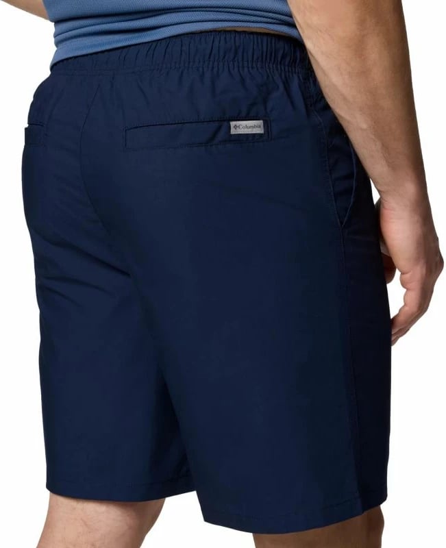 Shorce për meshkuj Columbia, të kaltra