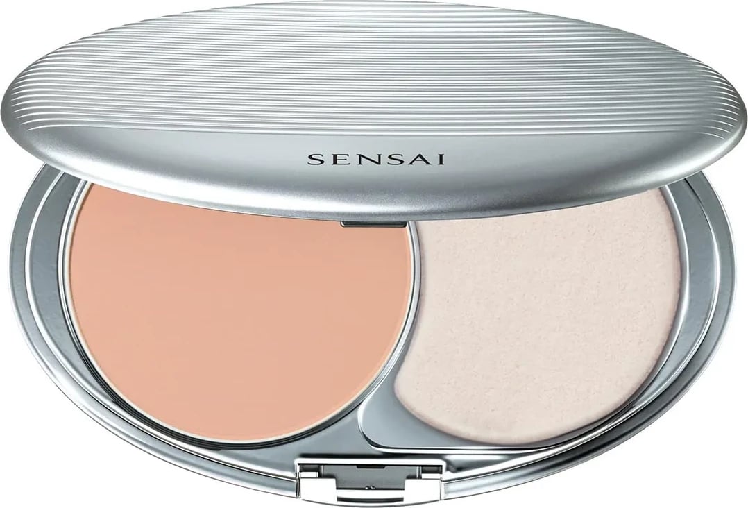Fondatinë SENSAI Cellular Performance Total Finish TF22 unisex Natural Beige