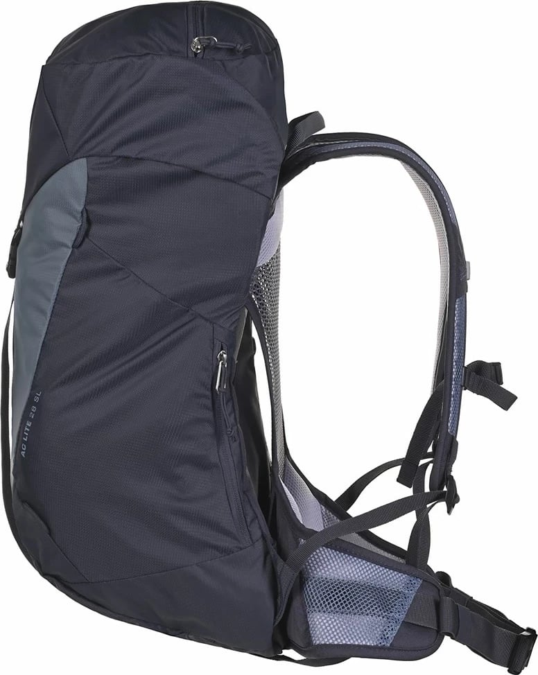 Çantë shpine Deuter AC Lite 28 SL, 28 L, Grafit