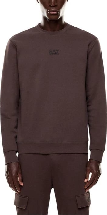 duks për meshkuj ea7, kafe