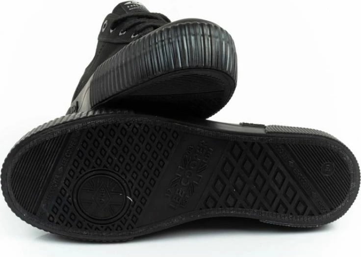 Këpucë femra Lee Cooper, të zeza