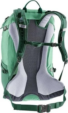 Çantë shpine Deuter Futura 21 SL për femra, Mint green