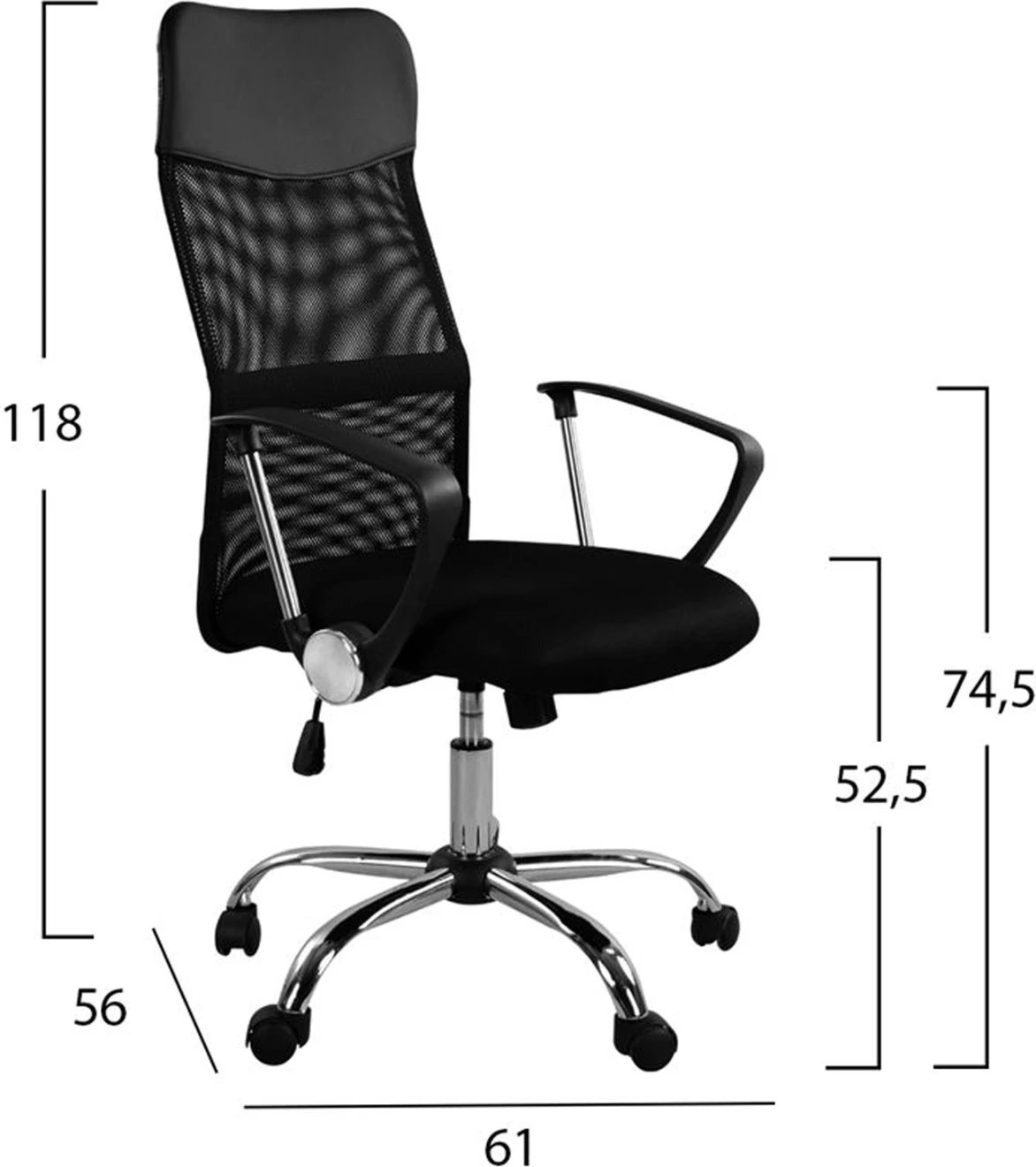Set studentor 5 pjesë FH11906