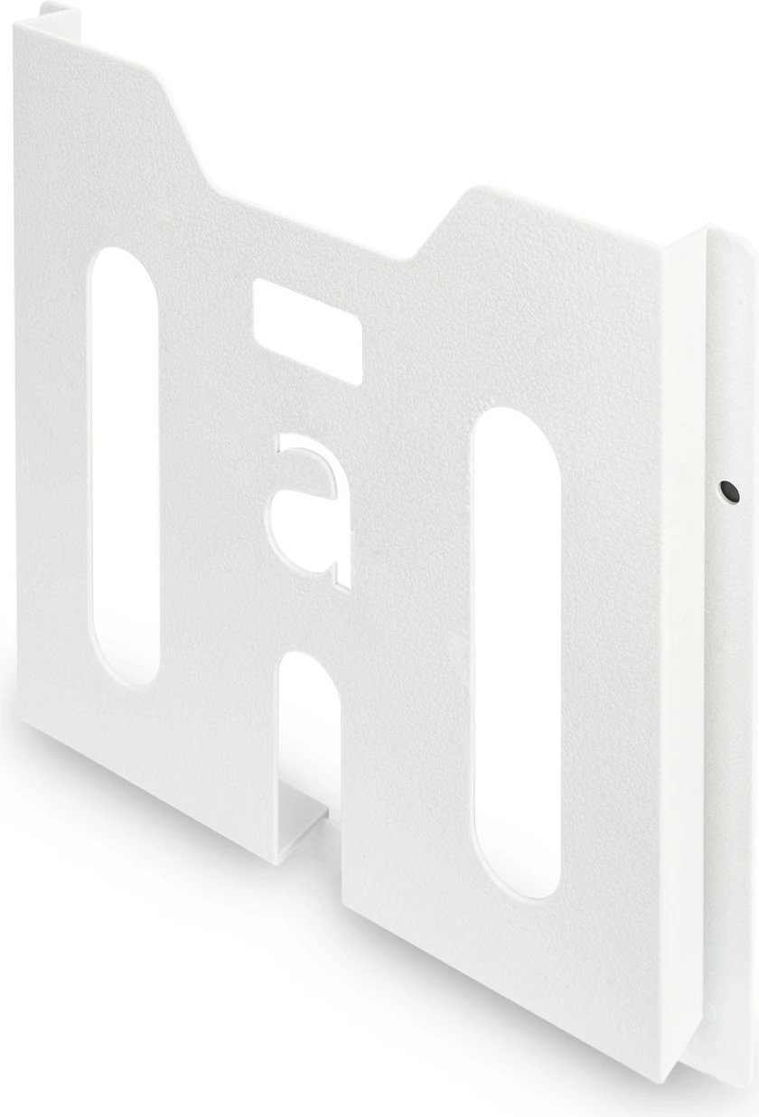 Aksesor rrjeti Digitus Schaltplantasche A4, plastikë, 233x263x30mm, gri