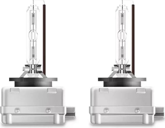 Llamba makine OSRAM D1S Ultra Life EPACK, set 2 copë