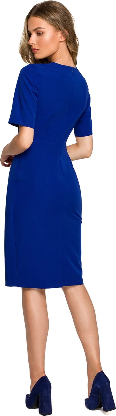 Fustan Stylove 171187, blu