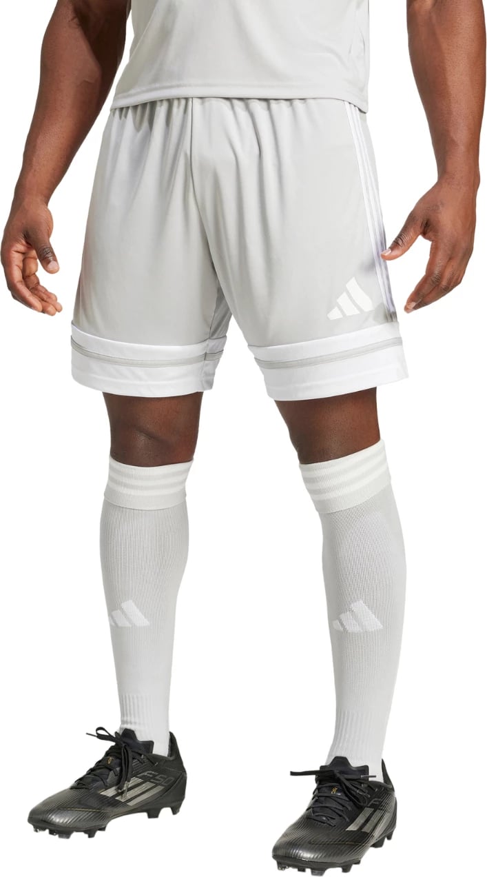 Shorce për meshkuj adidas, gri