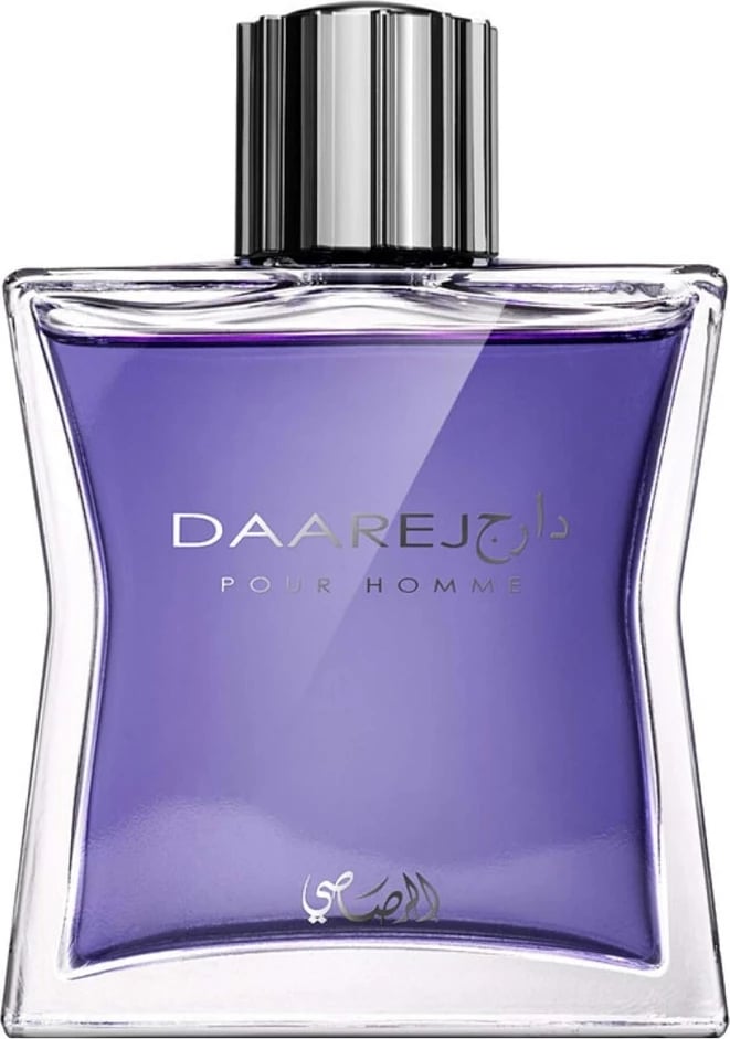 Eau de Parfum për meshkuj Rasasi Daarej Pour Homme 100ml