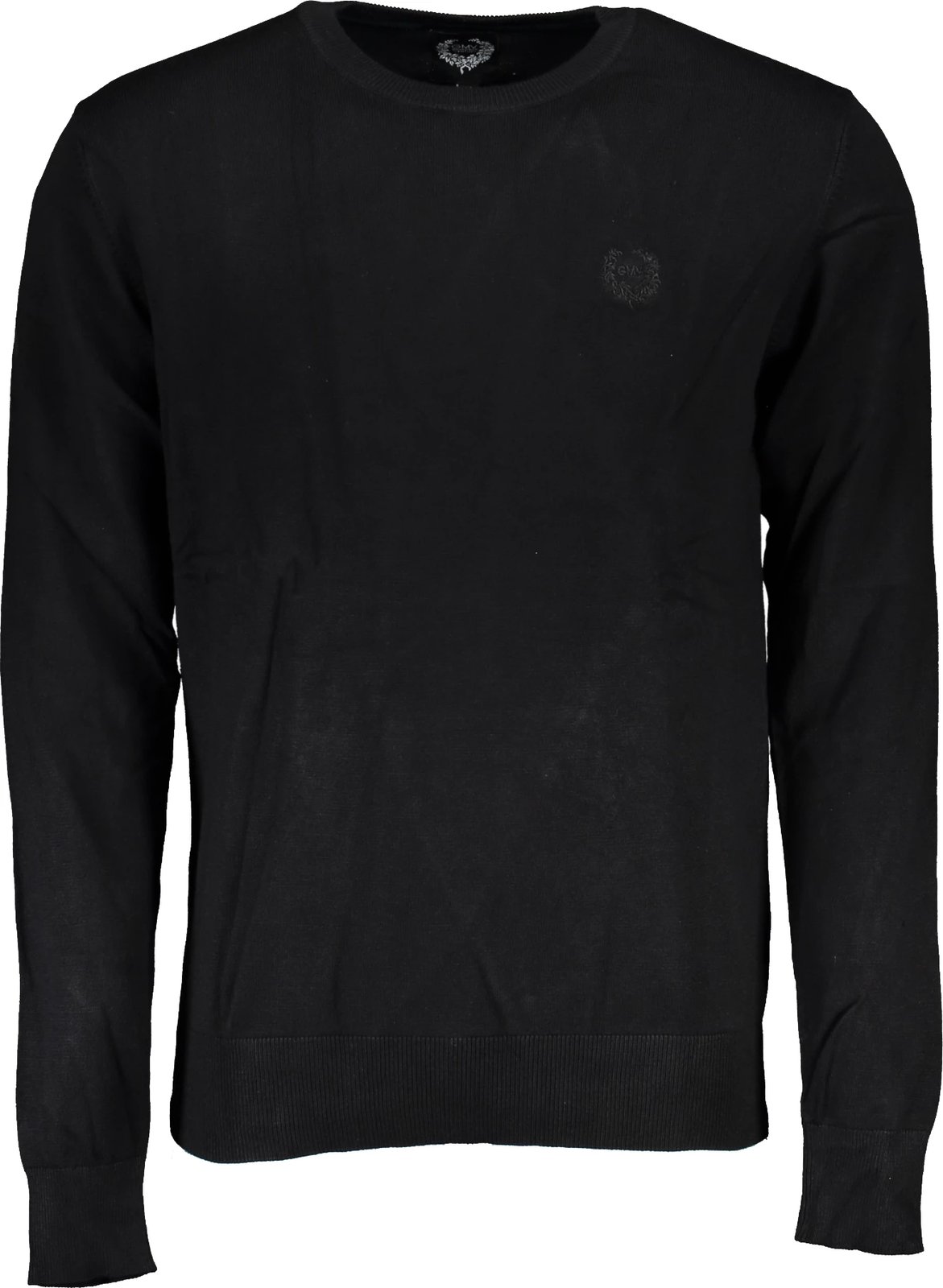 Xhemper për meshkuj GIAN MARCO VENTURI, i zi