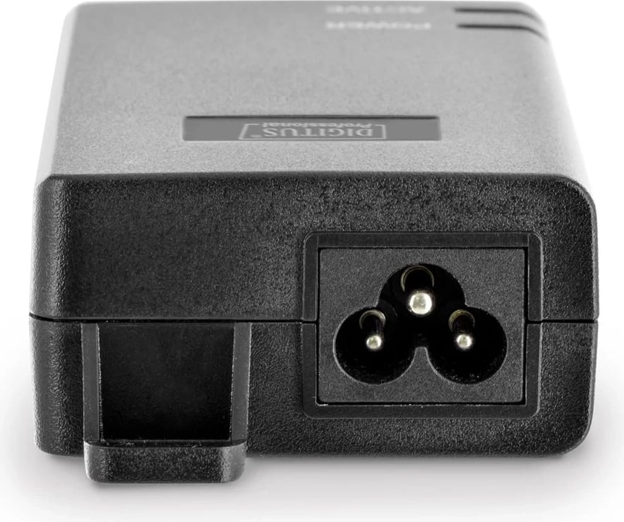 PoE Injector DIGITUS DN-95103-2, Gigabit Ethernet, 30 W, E zezë