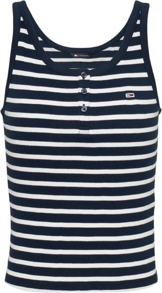 Maicë për femra Tommy Hilfiger Jeans, shumëngjyrëshe
