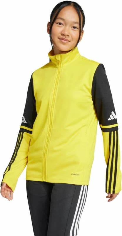 Duks për fëmijë adidas, i verdhë