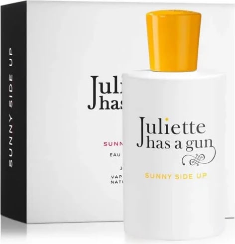 Eau de Parfum unisex Juliette Has A Gun Sunny Side Up 100ml
