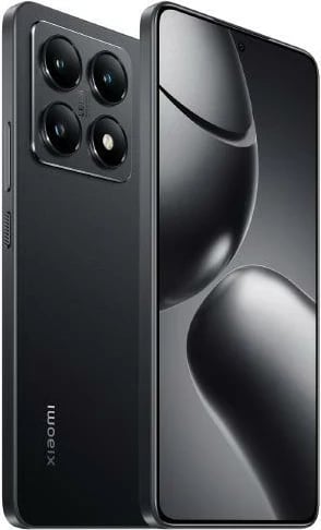 Celular Xiaomi 14T, 6.67", 12+256GB, 5G i zi