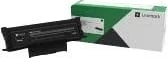 Toner OKI B222X00 për Lexmark, i zi, origjinal