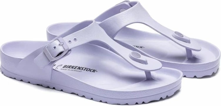 Flip-Flop për femra Birkenstock, vjollcë