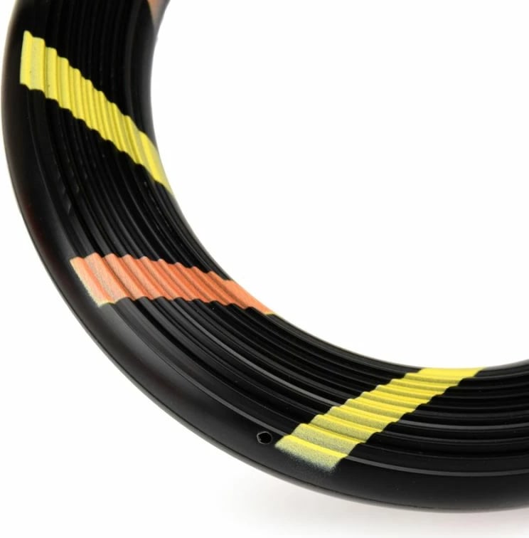 Unazë sportive SMJ, e zezë