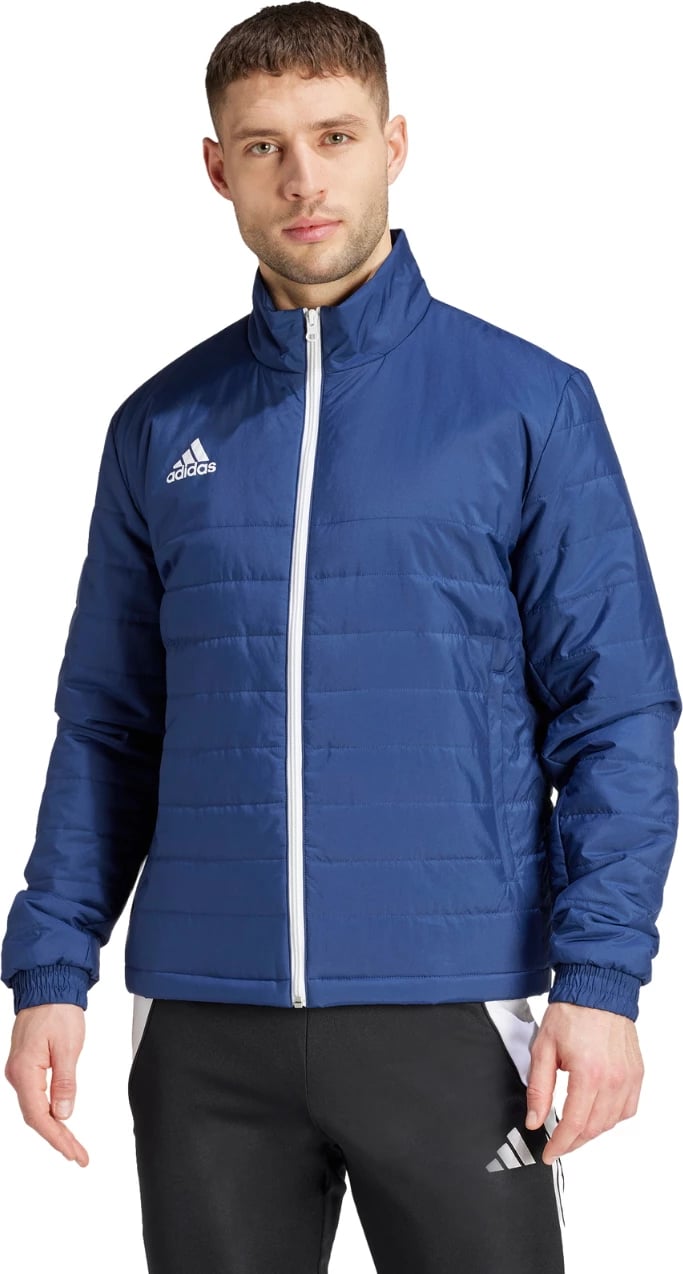 Jakne dimri për meshkuj adidas, navy