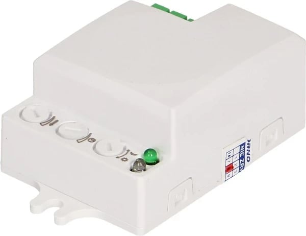 Sensor lëvizjeje me mikrovalë ORNO OR-CR-214, i bardhë