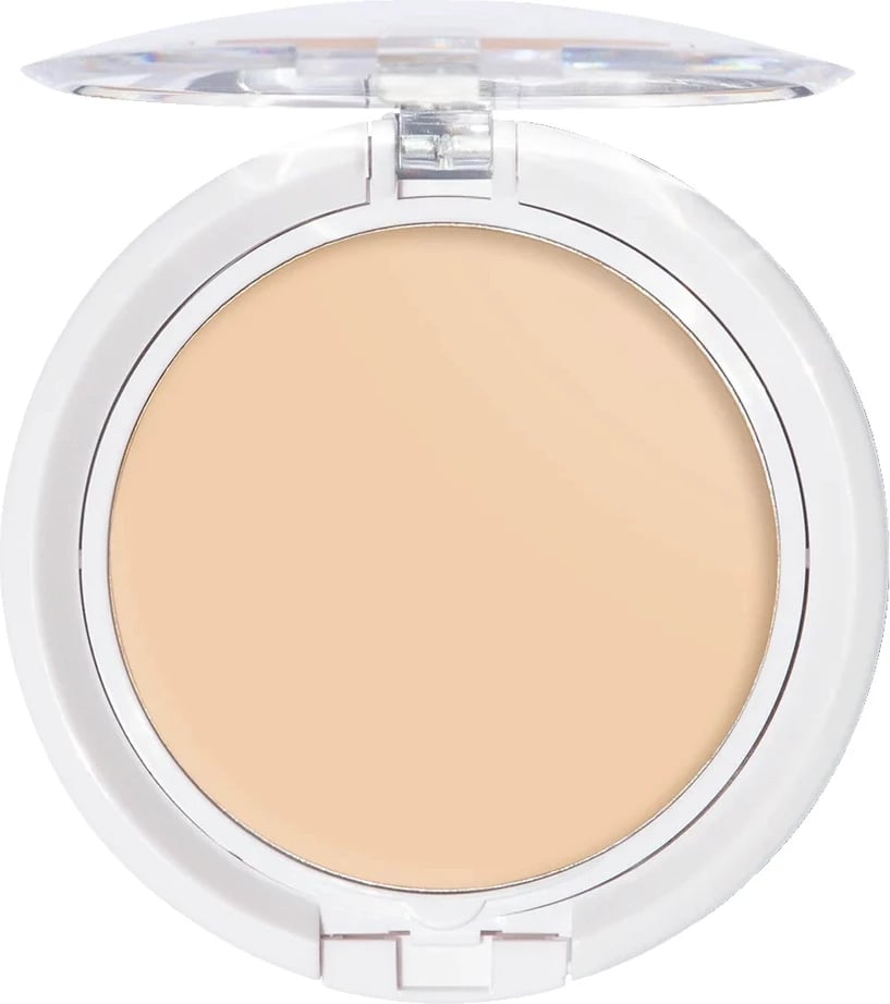Fondatinë kompakte krem në pudër për femra J.Cat Beauty Skin Bloom 01 Ivory 7.5g