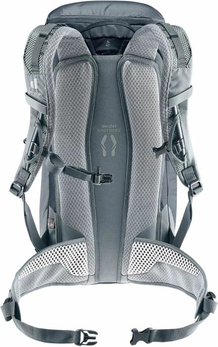 Shpinë për hiking Deuter, e zezë