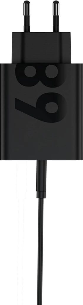 Karikues Motorola TurboPower 68W universal, USB Type-C, i zi
