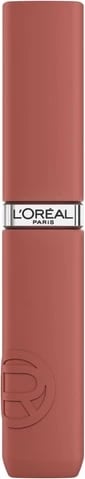 Buzëkuq L'Oréal Paris Infaillible Matte Resistance, N° 635 Worth It Medium