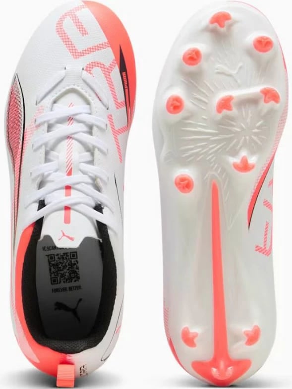 Atlete për fëmijë Puma, Ultra 5 Play