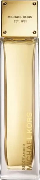 Eau de Parfum për femra Michael Kors Sexy Amber 100ml