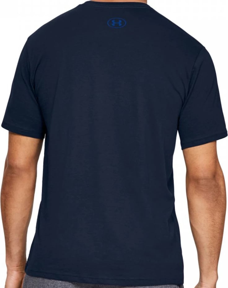 Maicë për meshkuj Under Armour, navy
