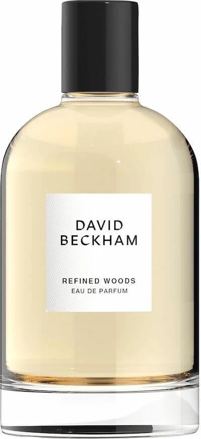 Eau de Parfum për meshkuj David Beckham Refined Woods, 100ml