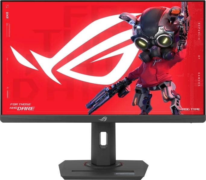 Monitor ASUS ROG Strix XG259CMS 24.5 inç Full HD 1ms 310Hz i zi