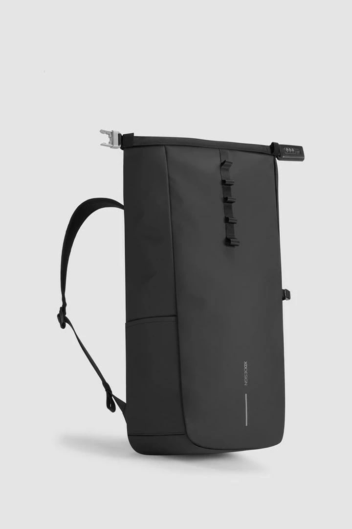 Çantë shpine XD DESIGN Urban, 20 L, Iceberg Green