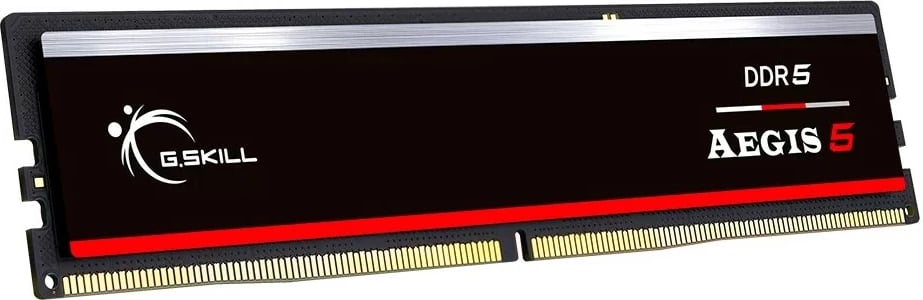RAM Memorje G.Skill Aegis 5 16GB DDR5 5200MHz