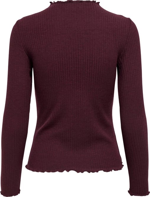 Xhemper femra Only bordeaux