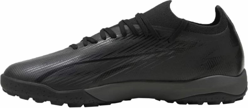Atlete për futboll për meshkuj Puma, të zeza