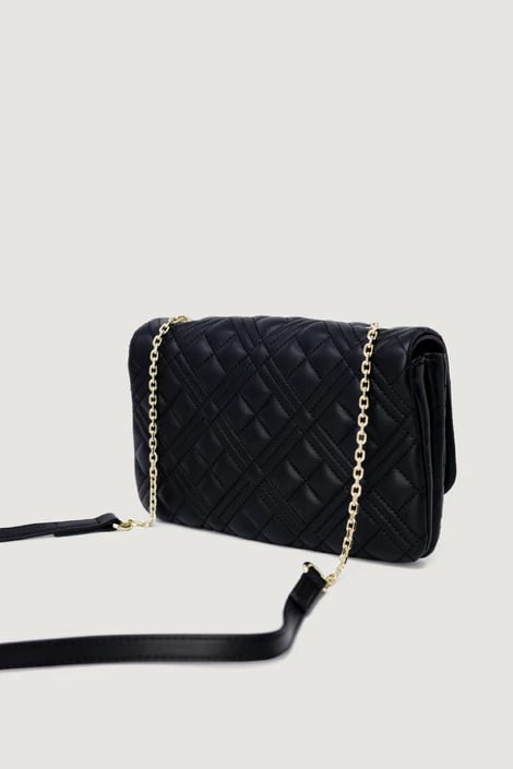 Çantë për femra Love Moschino, e zezë
