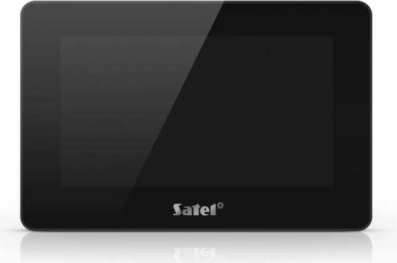 Ekran me prekje SATEL 7" INT-TSH2R-B, i zi