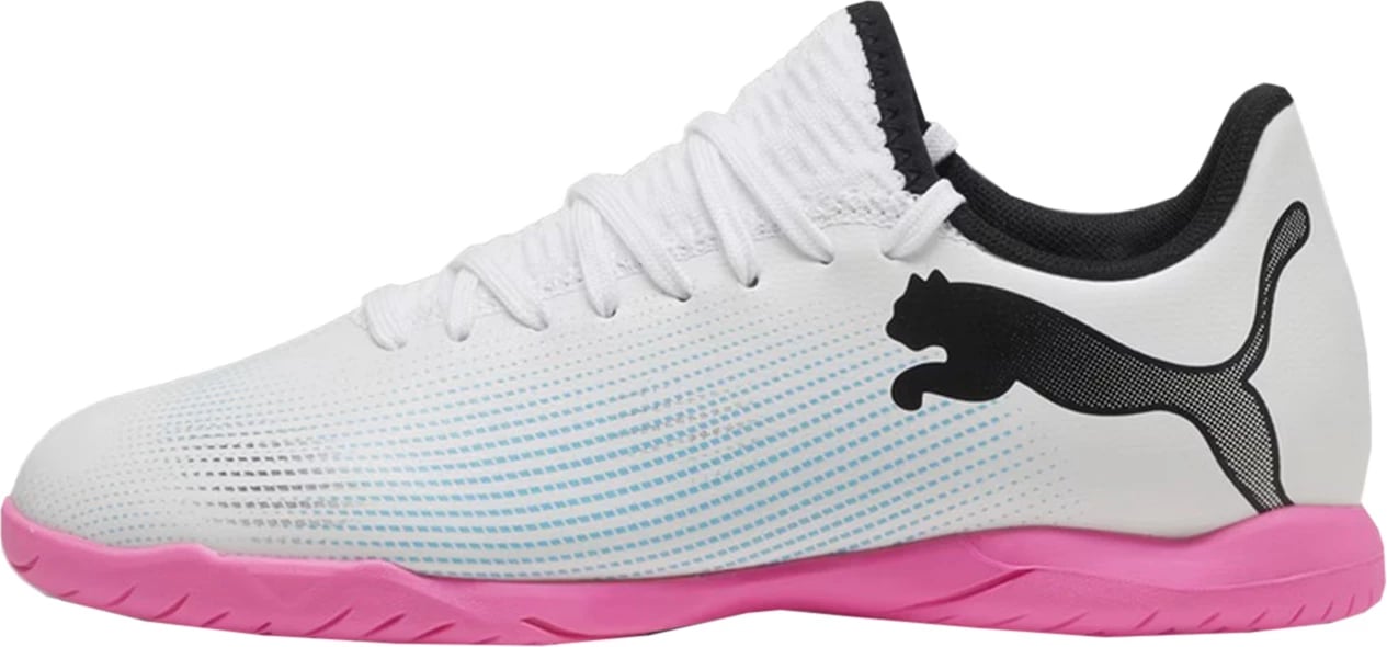 Atlete futbolli për fëmijë Puma