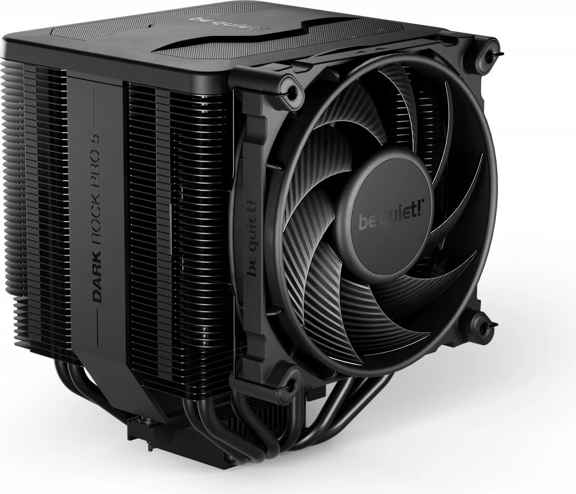 Kasë ftohëse për procesor Be quiet! Dark Rock Pro 5 BK036, 2 ventilatorë, e zezë
