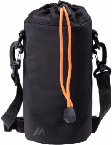 Çantë termike Yakimasport për femra, e zezë