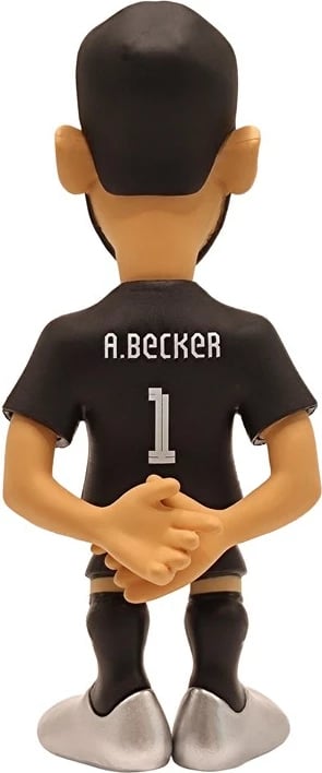 Figurinë koleksionuese MINIX Liverpool Alisson Becker